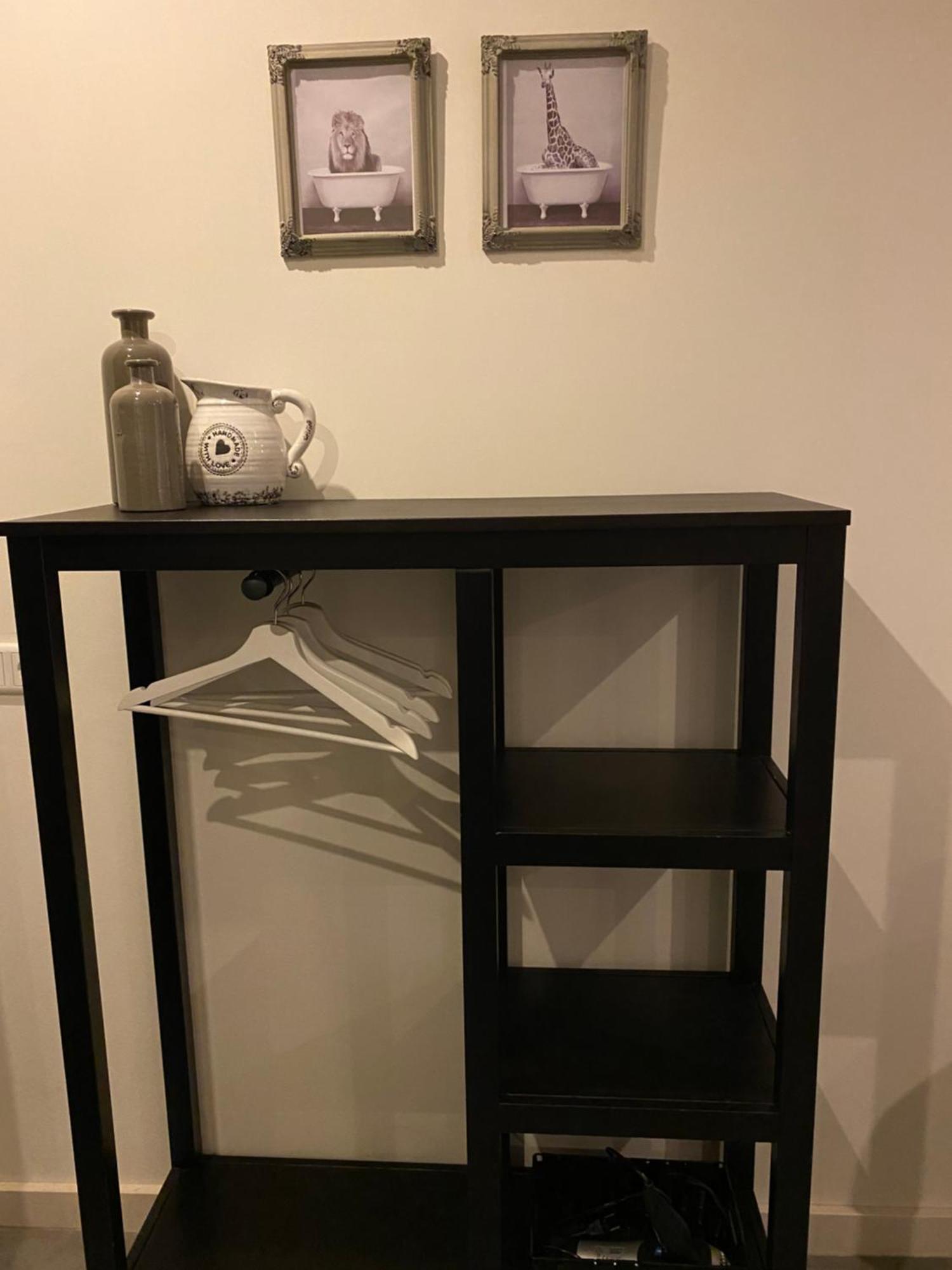 Gasterij Hotel Dennenoord 복스텔 객실 사진