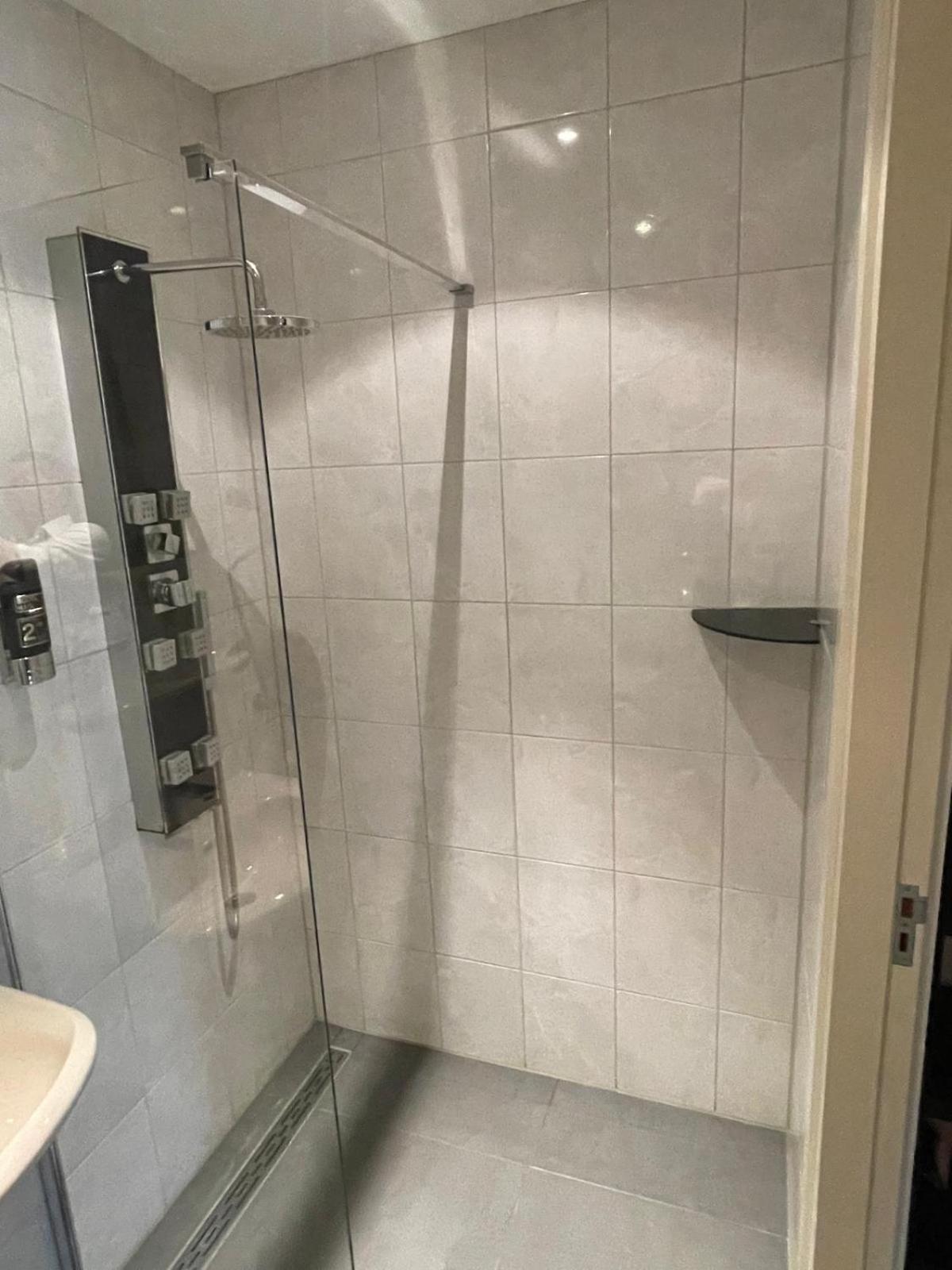 Gasterij Hotel Dennenoord 복스텔 외부 사진